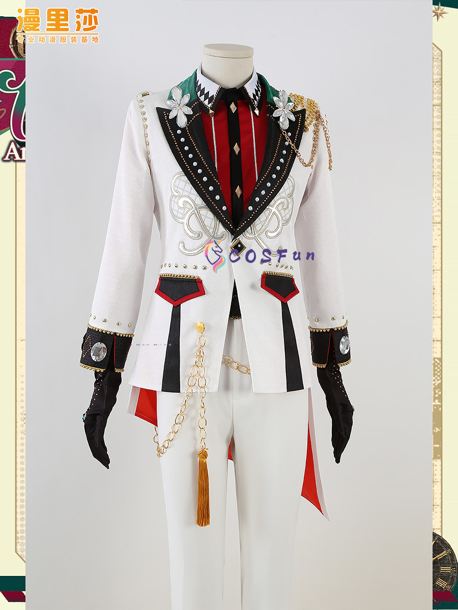 Ensemble Stars: 11-я годовщина – обзор и цена Party Games Name